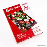 Кухонные весы Василиса ВА-016 Моцарелла