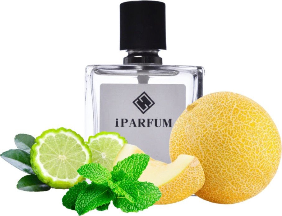 Духи iParfum аналоговый парфюм M1 Blue Seduction for Men Antonio Banderas 100 мл