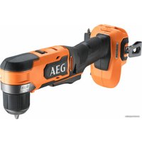 Дрель-шуруповерт AEG Powertools BS18SRABL-0 4935480055 (без АКБ)