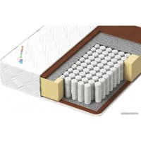 Матрас Капризун Микс Хард Люкс Плюс 70x140 в Орше