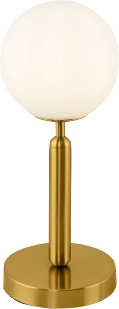 

Настольная лампа Freya Zelda FR5124TL-01BS