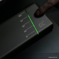 Внешний аккумулятор Green Cell PowerPlay Ultra 26800mAh