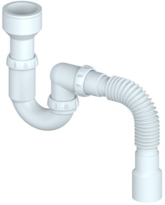 Сифон Unicorn K325