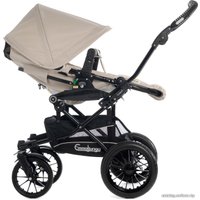 Универсальная коляска Emmaljunga Super Viking