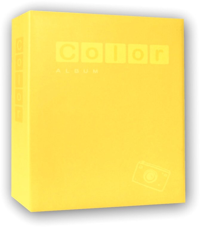 Фотоальбом ZEP Color 19635