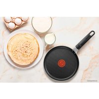 Блинная сковорода Tefal Power 04221522