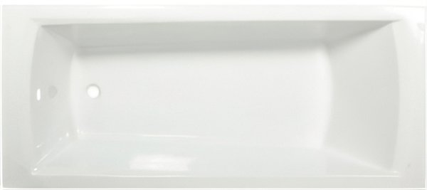 

Ванна Ravak Domino Plus 180x80 C651R00000