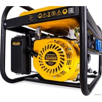 Бензиновый генератор Champion GG2300