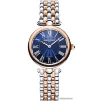 Наручные часы Frederique Constant Art Deco FC-200MPN2AR2B