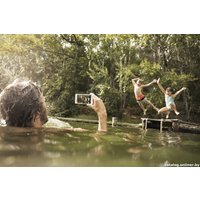 Телефон Sony Xperia M4 Aqua dual (16GB) (E2333) Black