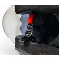 Мотошлем AIM JK526 526-023-XL (XL, серый/черный)