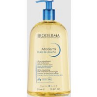  Bioderma Масло для душа Atoderm Huile de Douche 1 л