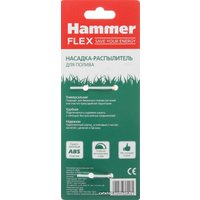 Распылитель Hammer Распылитель 1/2" 236-017