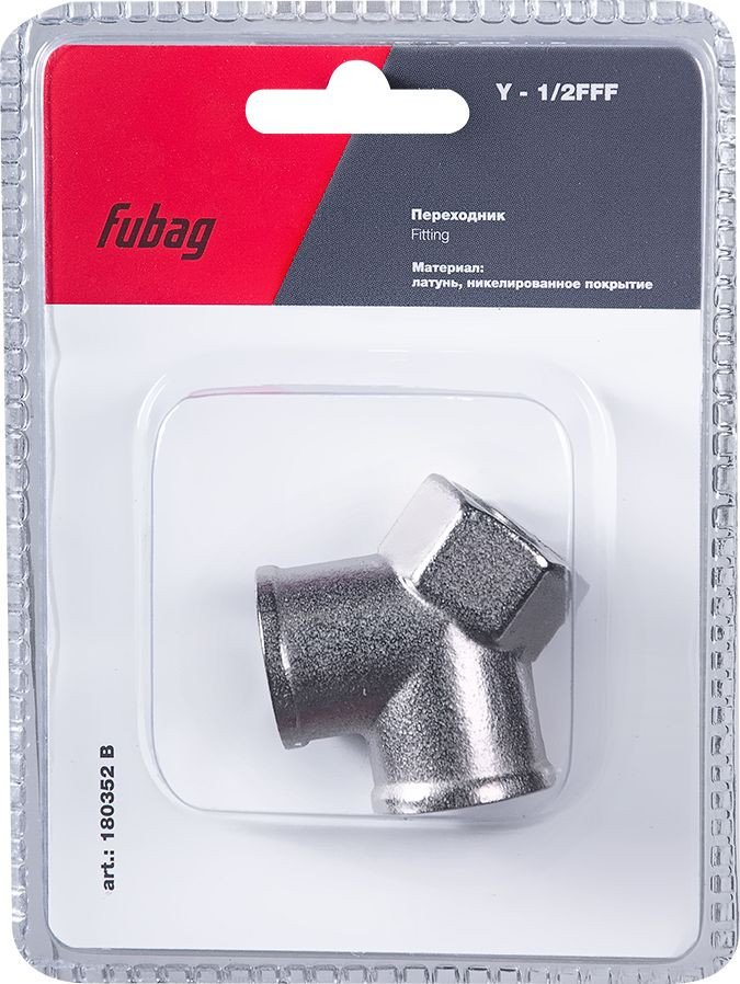 

Фитинг Fubag 180352 B