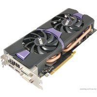 Видеокарта Sapphire DUAL-X R9 285 OC 2GB GDDR5 (11235-03)