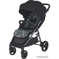 Коляска прогулочная «книга» Espiro Wave 2023 (217 anthracite stone)