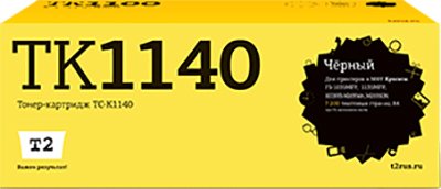 

Картридж T2 TC-K1140 (аналог Kyocera TK-1140)