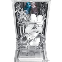 Встраиваемая посудомоечная машина MAUNFELD MLP4529A01 Light Beam