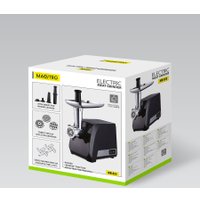 Мясорубка Maestro MR-855