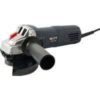 Угловая шлифмашина WATT WWS-1000 4.010.125.20