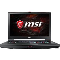 Игровой ноутбук MSI GT75VR 7RF-056RU Titan Pro