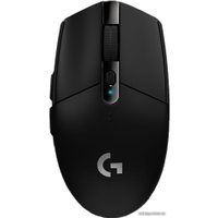 Игровая мышь Logitech G304 Lightspeed (черный) в Могилеве