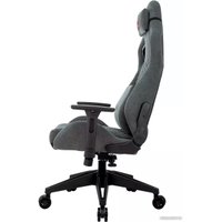 Игровое (геймерское) кресло Бюрократ A4Tech Bloody GC-770 (серый)