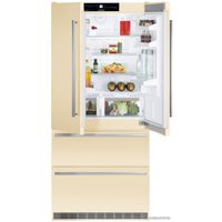 Холодильник Liebherr CBNbe 6256