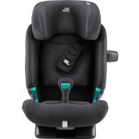 Детское автокресло Britax Romer Advansafix Pro (deep grey)
