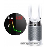 Климатический комплекс Dyson Pure Hot + Cool HP05