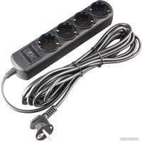 Сетевой фильтр Power Cube PC-1B-5M