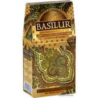 Черный чай Basilur Oriental Collection Золотой месяц черный 100 г