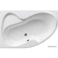 Ванна Ravak Rosa II 150 x 105 L [CK21000000]