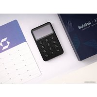 Аппаратный криптокошелек SafePal X1