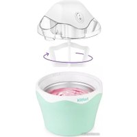 Мороженица Kitfort KT-1835