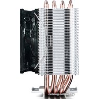 Кулер для процессора DeepCool GAMMAXX C40 DP-MCH4-GMX-C40P