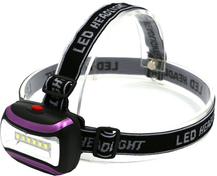

Фонарь SmartBuy SBF-HL021