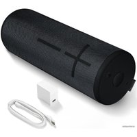 Беспроводная колонка Ultimate Ears Megaboom 3 (черный)