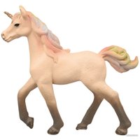 Набор фигурок Masai Mara Мир фэнтези. Семья персиковых единорогов MM206-403