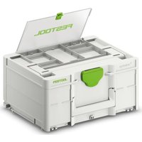Ящик для инструментов Festool Systainer Df SYS3 Df M 187 577347