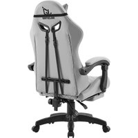 Игровое (геймерское) кресло GameLab Tetra Comfort GL-435 Grey (серый)