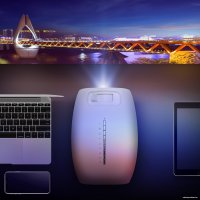 Проектор ViviBright D3000A