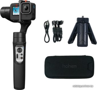 Стедикам Hohem iSteady Pro 4