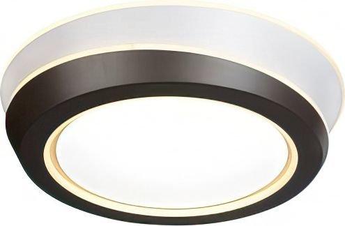 

Припотолочная люстра iLedex Summery B6312-118W/530*530 WH