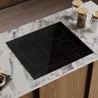 Варочная панель Libhof CH-72604I