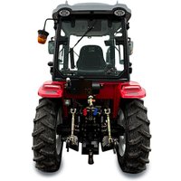 Мини-трактор Rossel RT-504D
