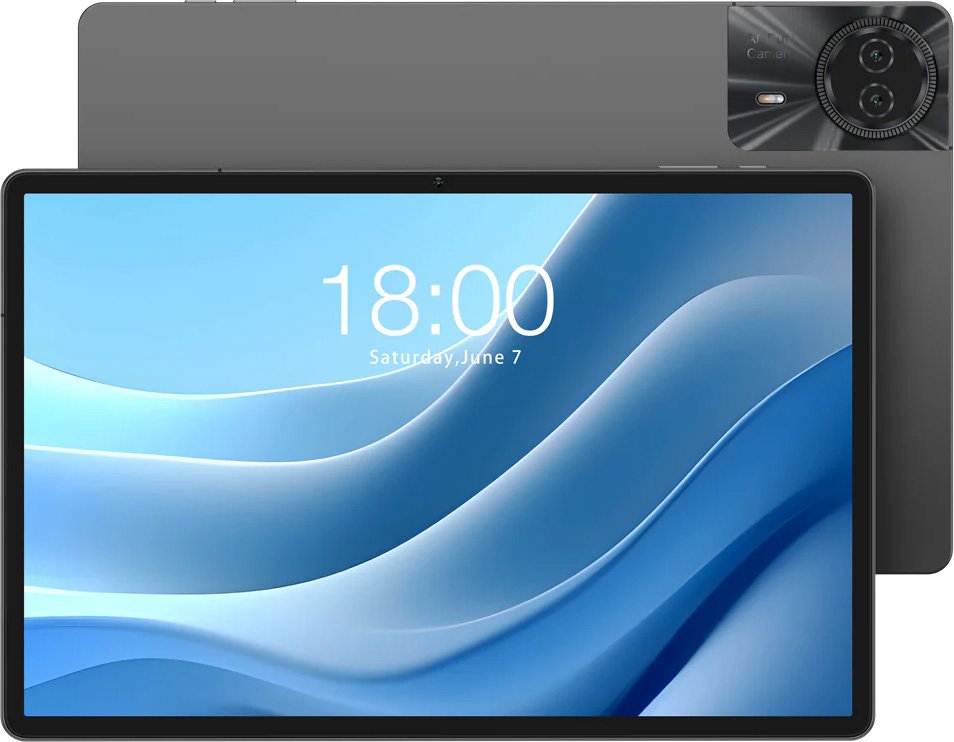

Планшет Teclast T50 Max 8GB/256GB LTE (серый)