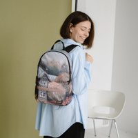 Городской рюкзак Vokladki Лайт+ (осень)