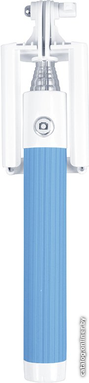 Палка для селфи InterStep Mp-115B [40091]