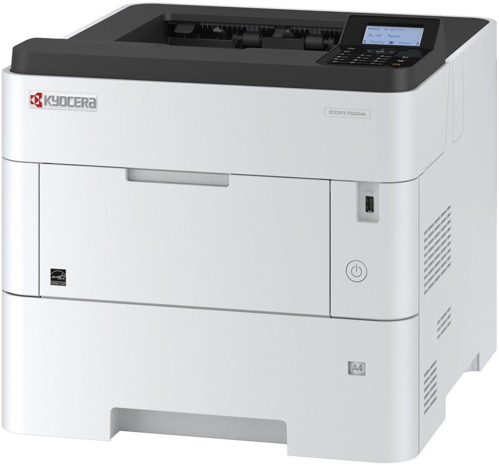 

Принтер Kyocera Mita ECOSYS P3260dn